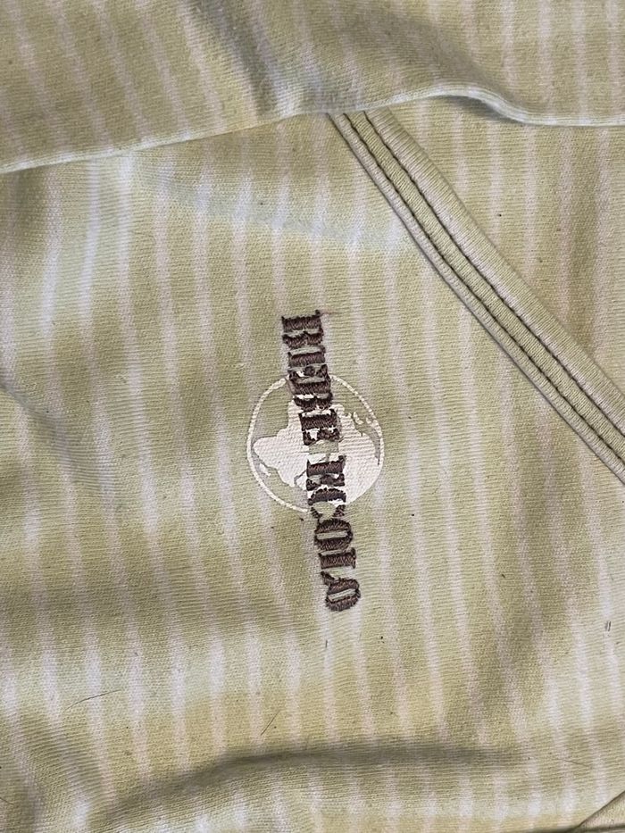 Body bébé garçon 6mois Orchestra “Bébé écolo” - photo numéro 5