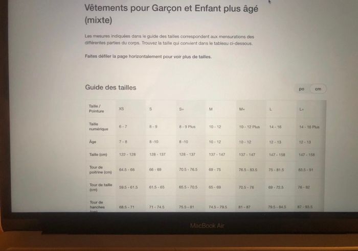 Sweat à capuche garçon PSG - photo numéro 7