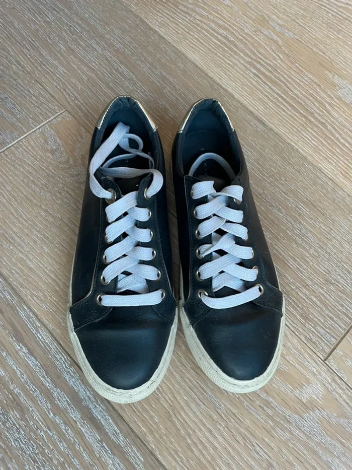 Chaussures femmes tommy Hilfiger