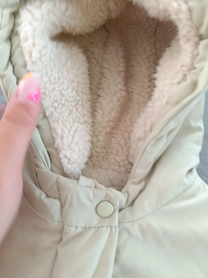 Manteau - photo numéro 2