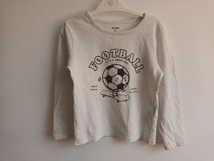 Pyjama garçon 4 ans - photo numéro 3