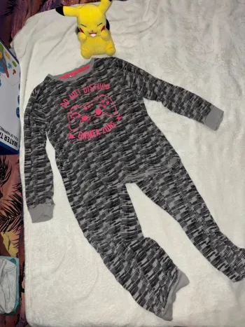 Pyjamas