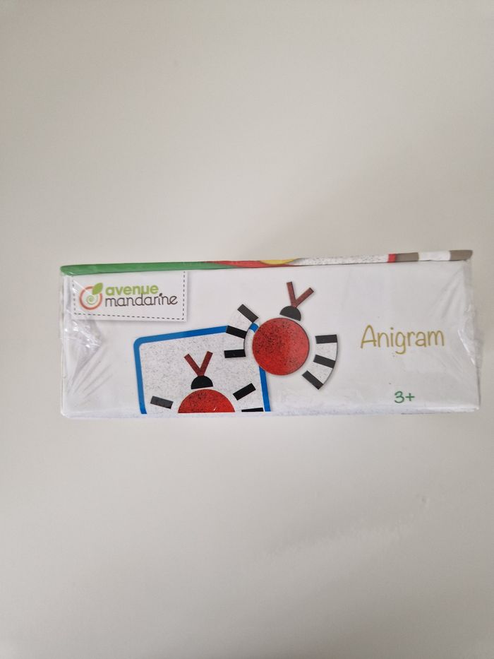 Anigram - photo numéro 4