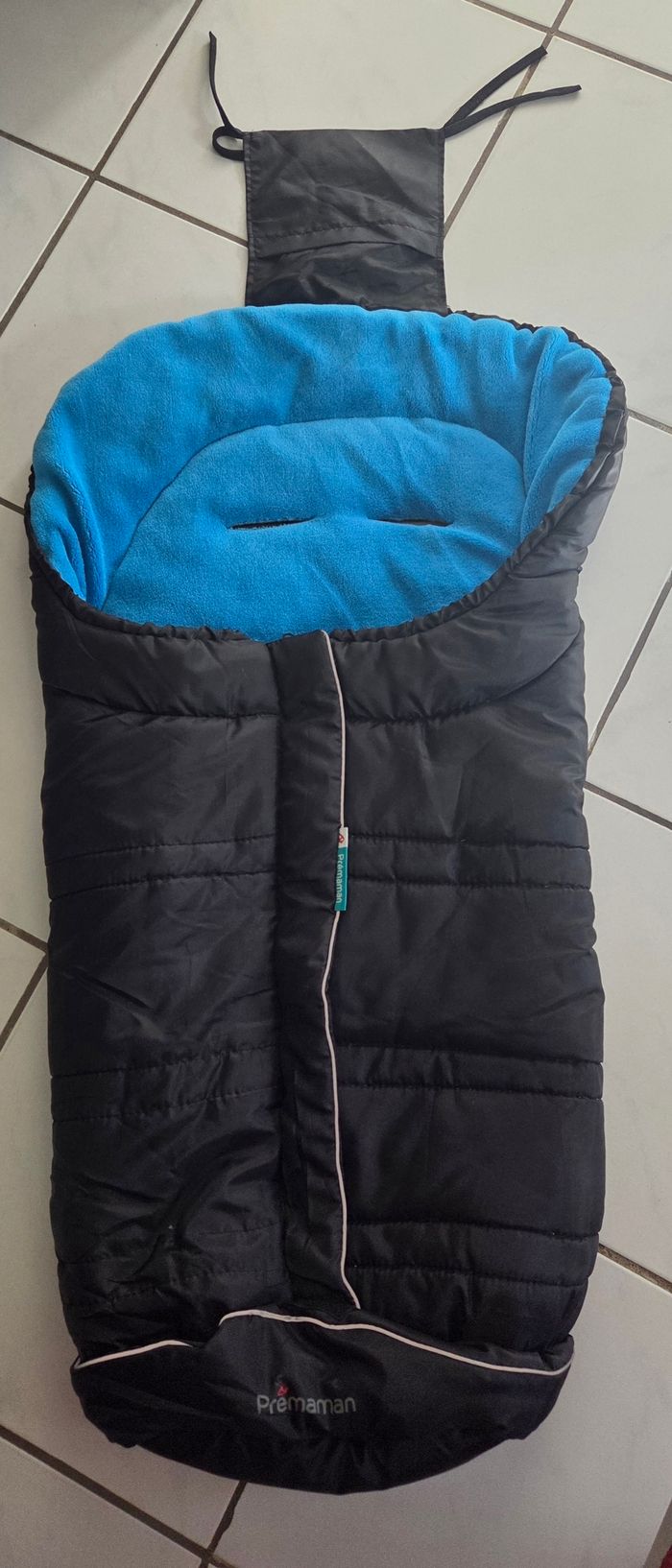 Chancelière Premaman Neuve