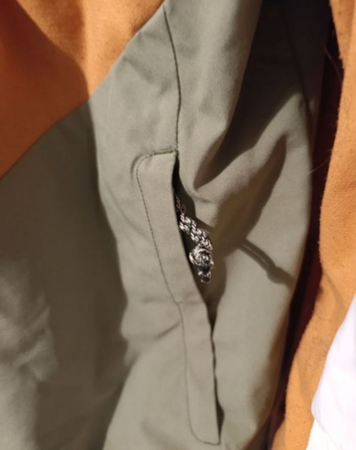 Parka ski et snowboard  O'Neill - photo numéro 6