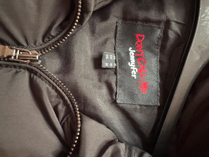 Doudoune Jennyfer - photo numéro 5