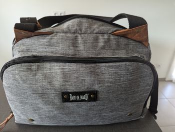 Sac à langer