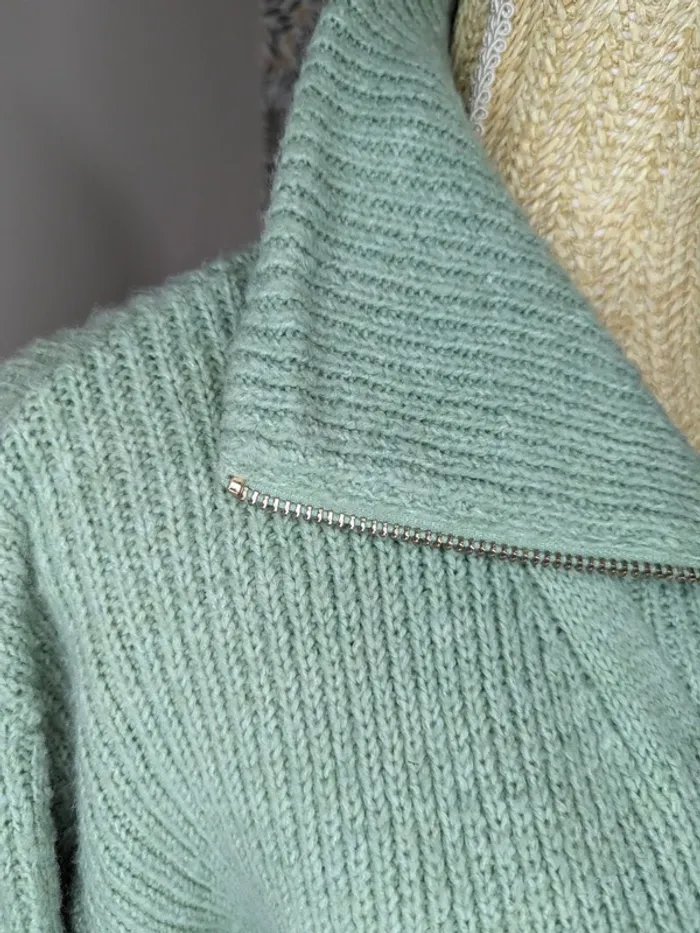Robe pull s - photo numéro 3