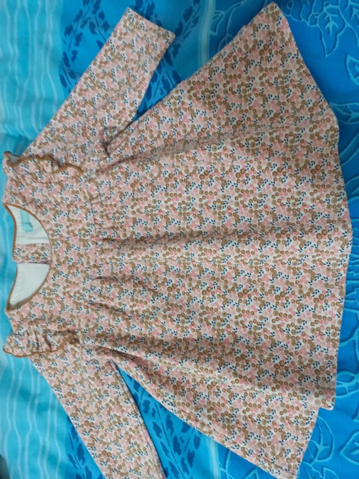 Robe 6 mois