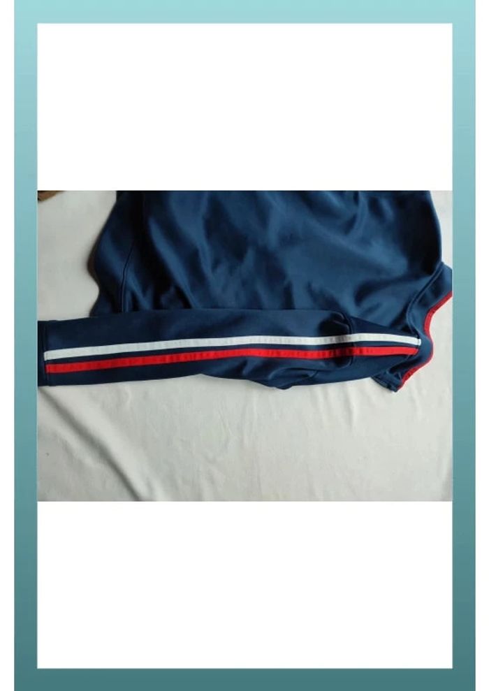 Gilet zippé 8 ans - photo numéro 8
