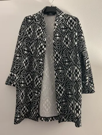 Veste Mim
