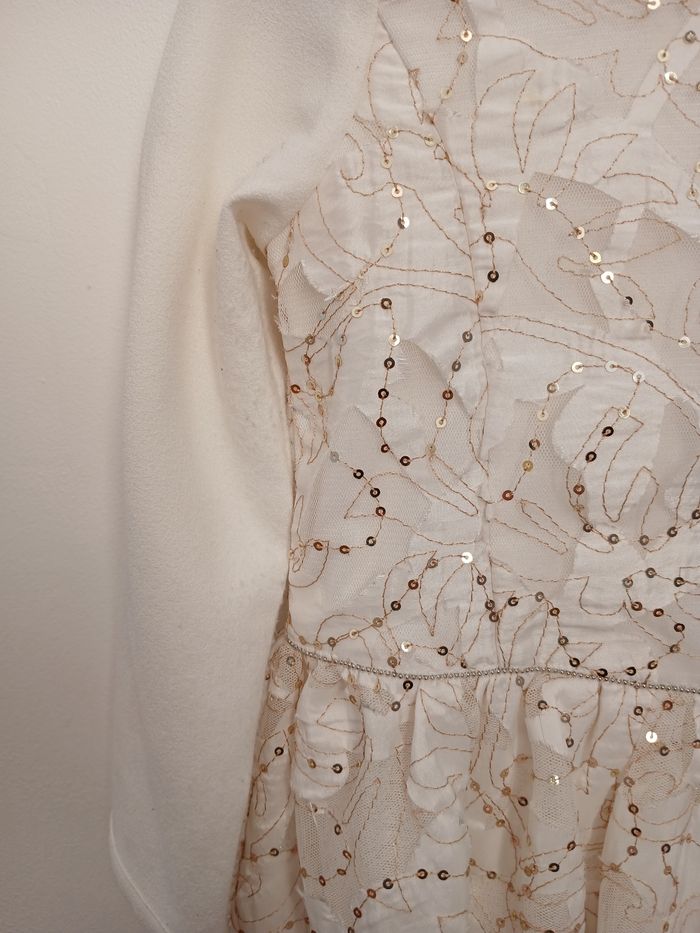 Robe de fête - photo numéro 7