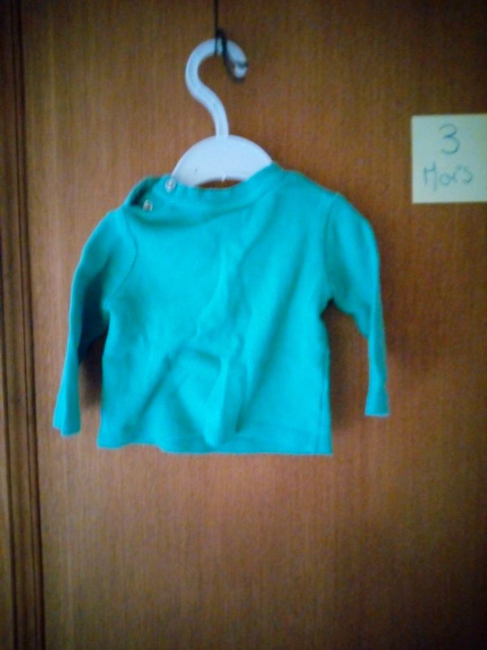 Mickey vert - photo numéro 4