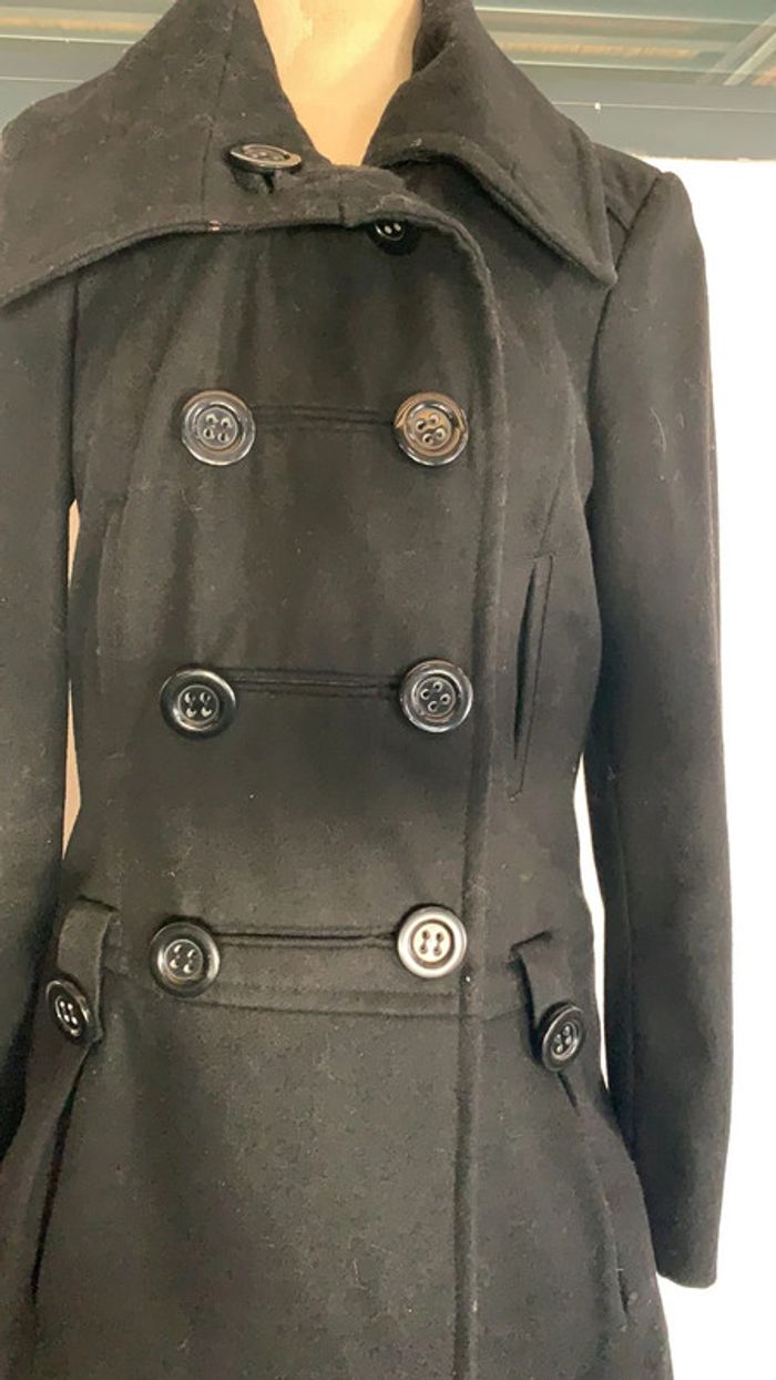 Manteau - photo numéro 2