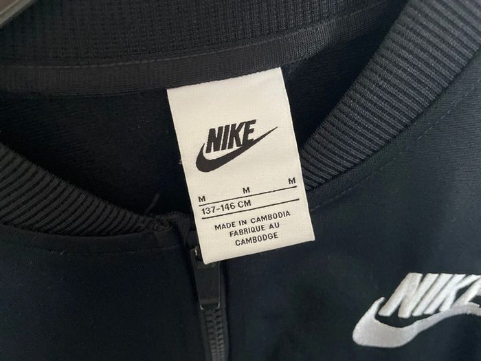 Veste Nike - photo numéro 5