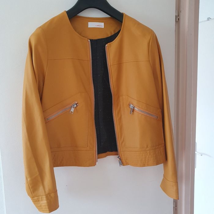 Veste femme