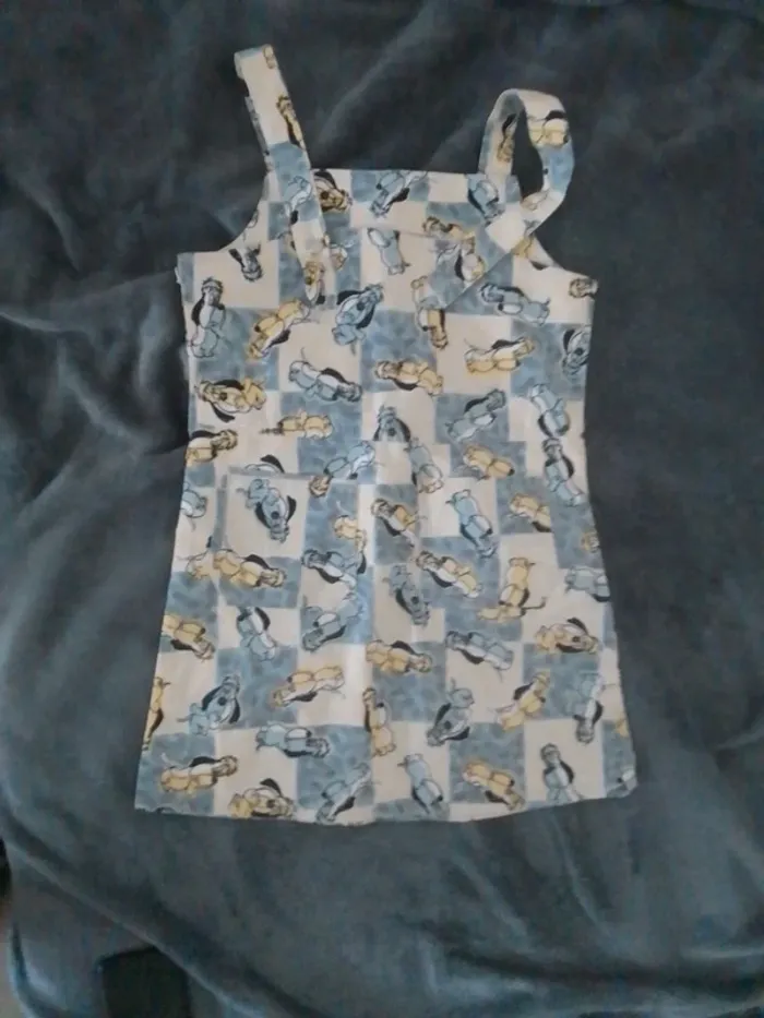 Robe enfant