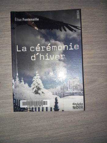 La cérémonie d'hiver