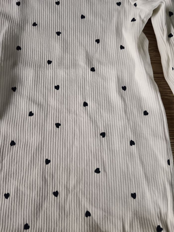 Tee shirt manche longues