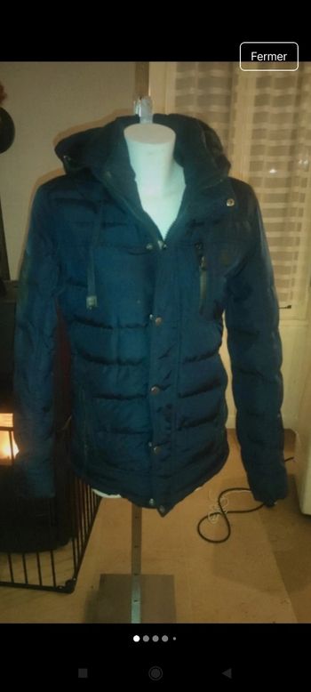 Très belle veste femme v8