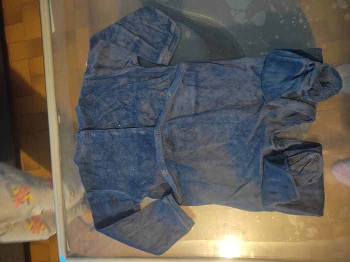 Pyjama absorba 24 mois - photo numéro 2