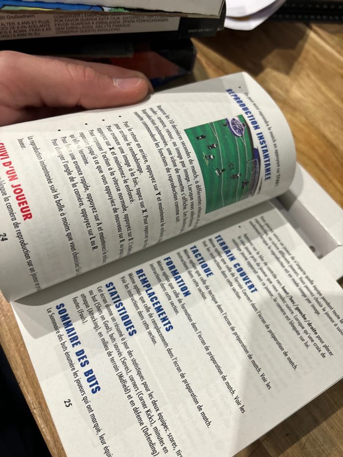 Fifa International Soccer - Super Nintendo / Nes / Famicom - photo numéro 15