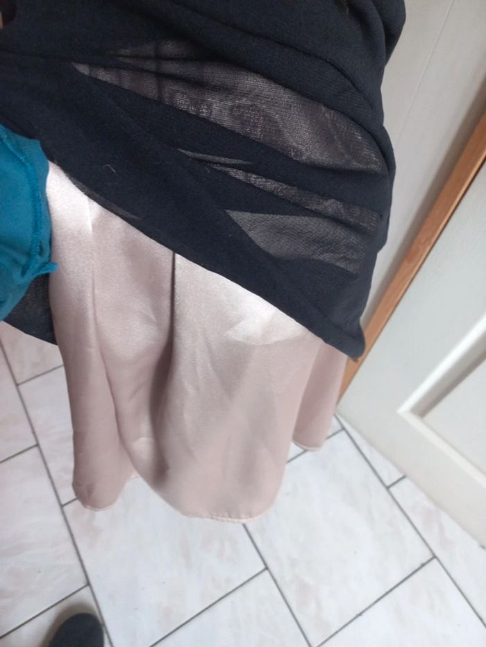 Robe de cérémonie - photo numéro 5