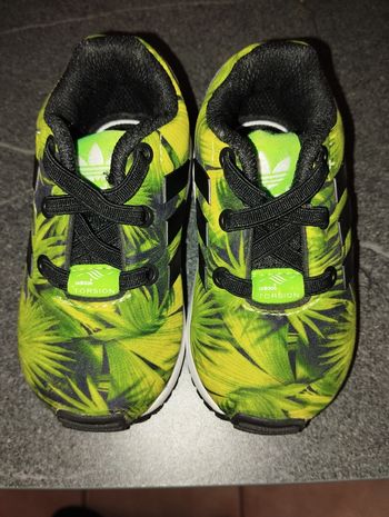 Adidas édition limitée