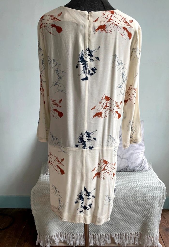 Robe légère nice things. - photo numéro 3