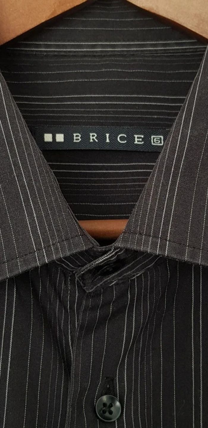 Chemise homme - T. XXL - photo numéro 3