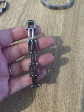 Bracelet homme
