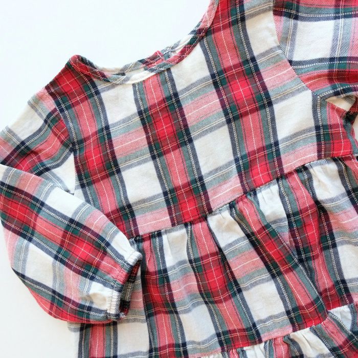 Robe H&M - 9 mois (74 cm) - photo numéro 2