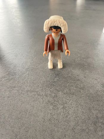 Playmobil