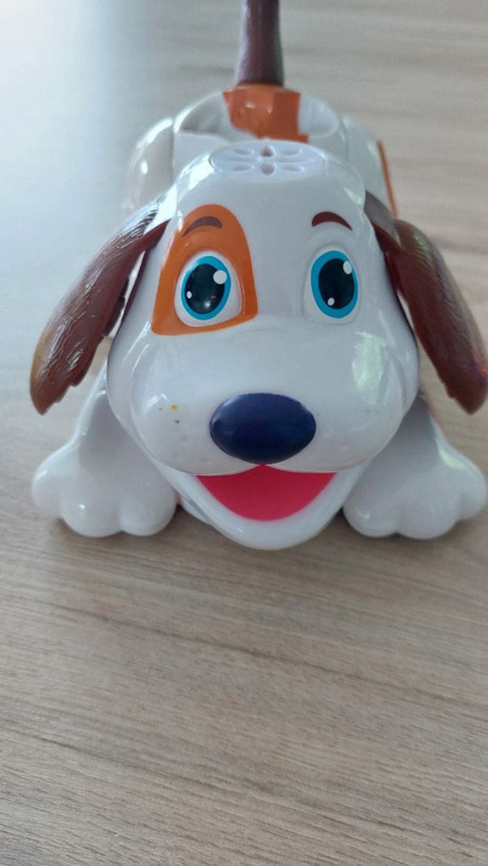 Chien Play Doh - photo numéro 2