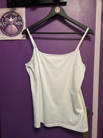 Top extensible T44 Gemo