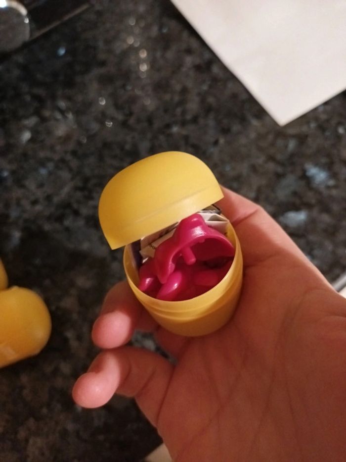 Lot jouet kinder surprise - photo numéro 5