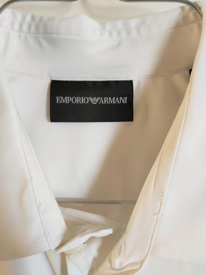 Chemise légère homme - photo numéro 2