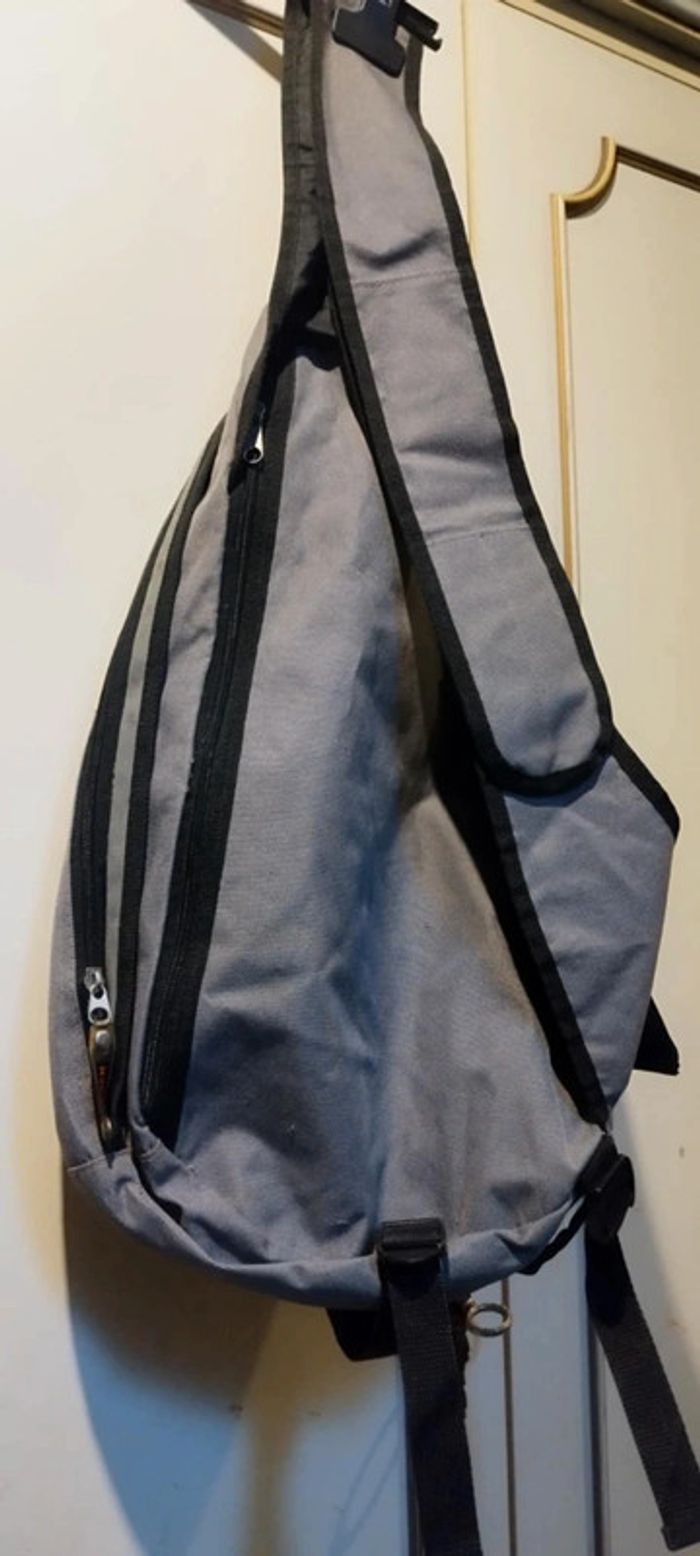 Sac a dos - photo numéro 2