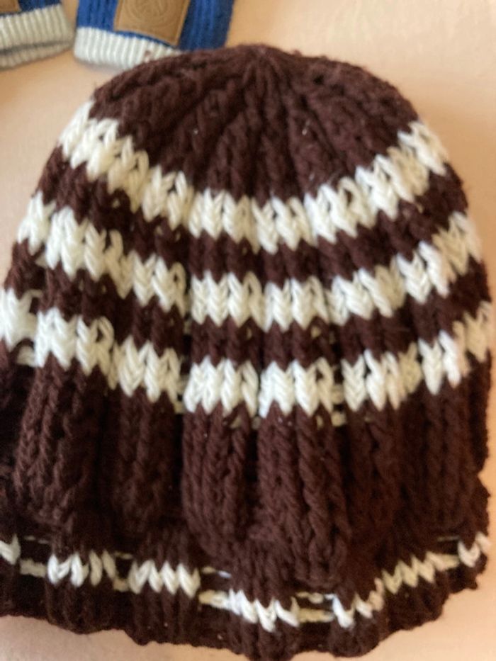 Hiver accessoires hommes - photo numéro 4