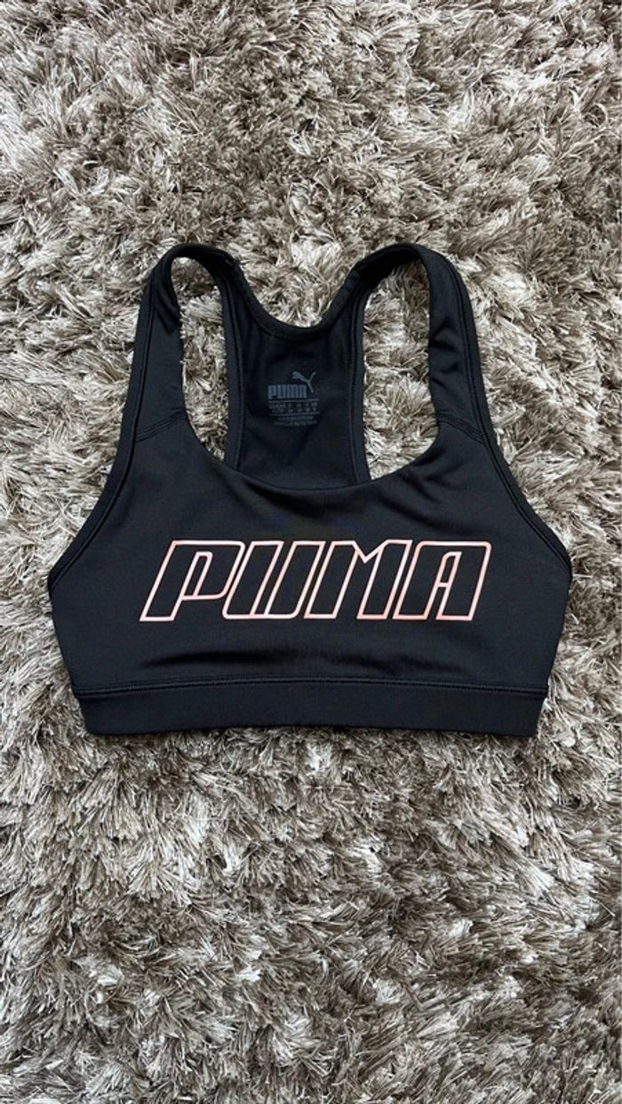 Brassière Puma