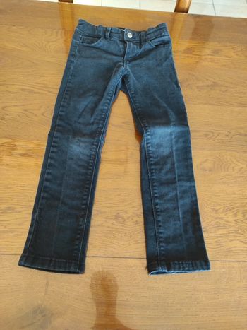 Jeans slim