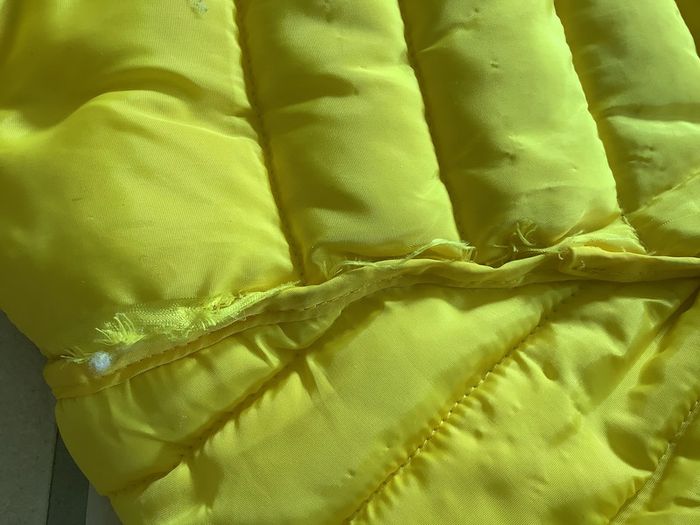 Doudoune Blouson parka IDMG - photo numéro 7