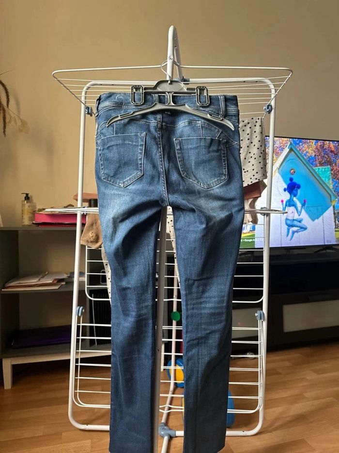 Jeans skinny Taille 38fr - photo numéro 5