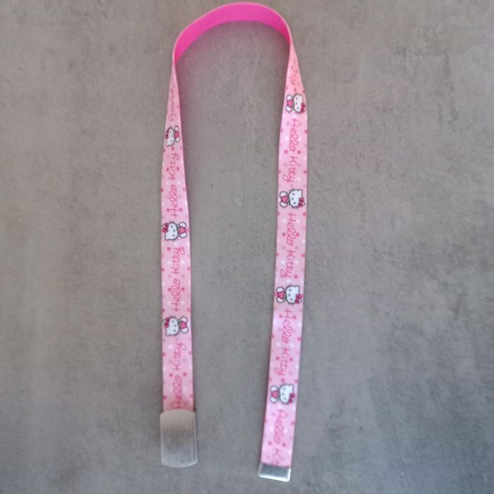 Ceinture élastique neuve Fille