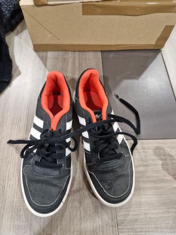 Baskets Adidas