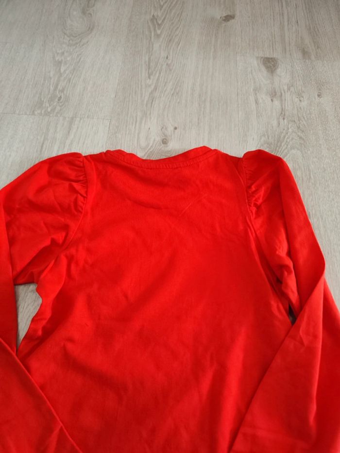 Tee shirt - photo numéro 4