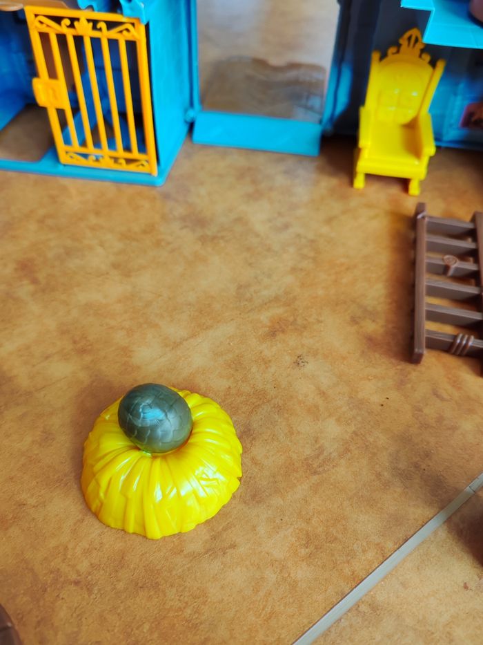 Château pat patrouille - photo numéro 8