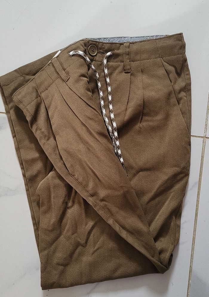 Pantalon Jack &Jones - photo numéro 5