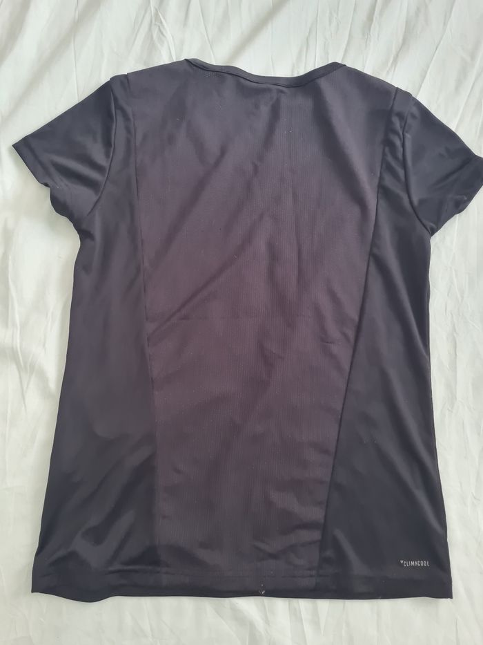 T-shirt de sport - photo numéro 4