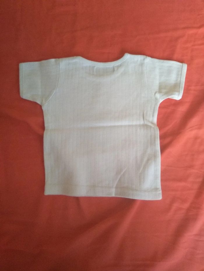 Lot 6 mois - photo numéro 17